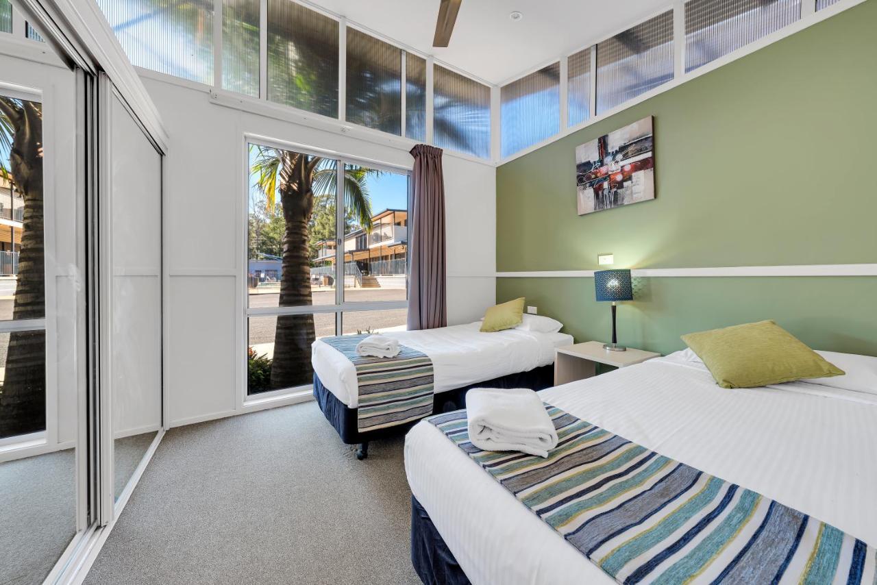 Resort Ingenia Holidays Avina