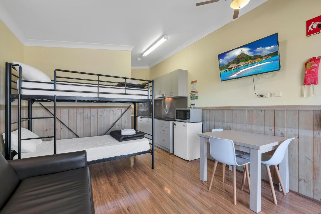 Ingenia Holidays Avina Resort Vineyard