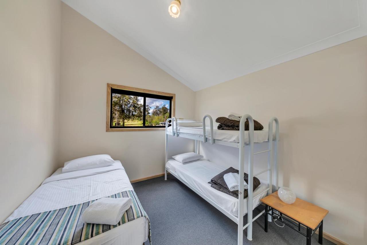 Resort Ingenia Holidays Avina Vineyard