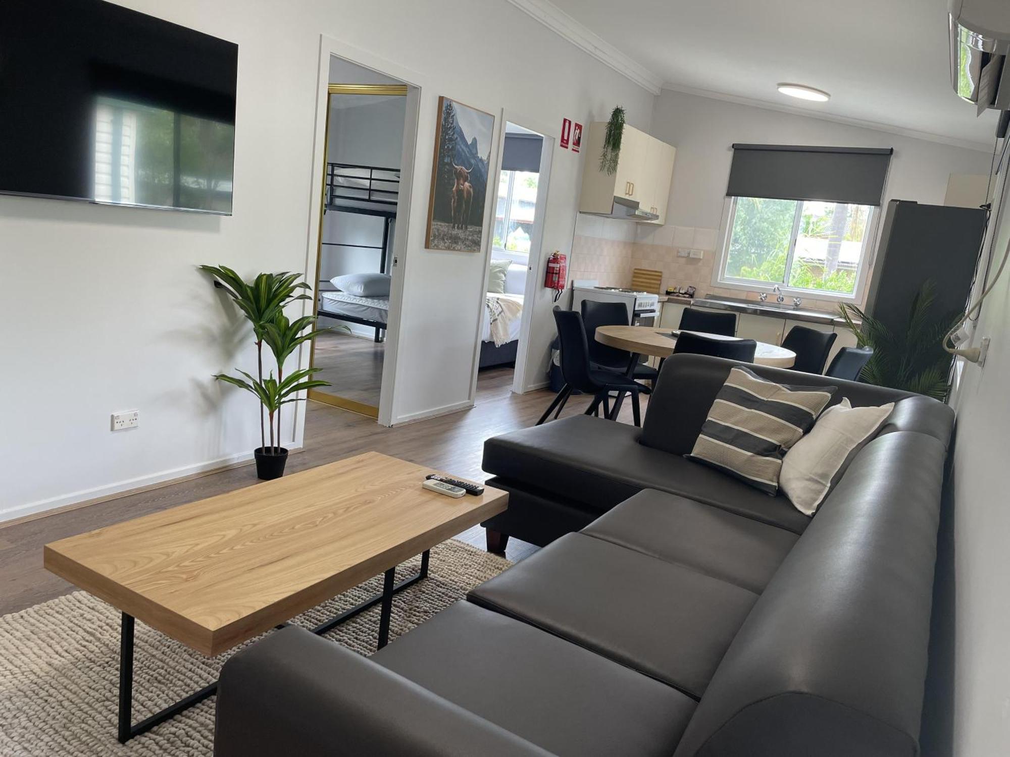 Ingenia Holidays Avina Resort