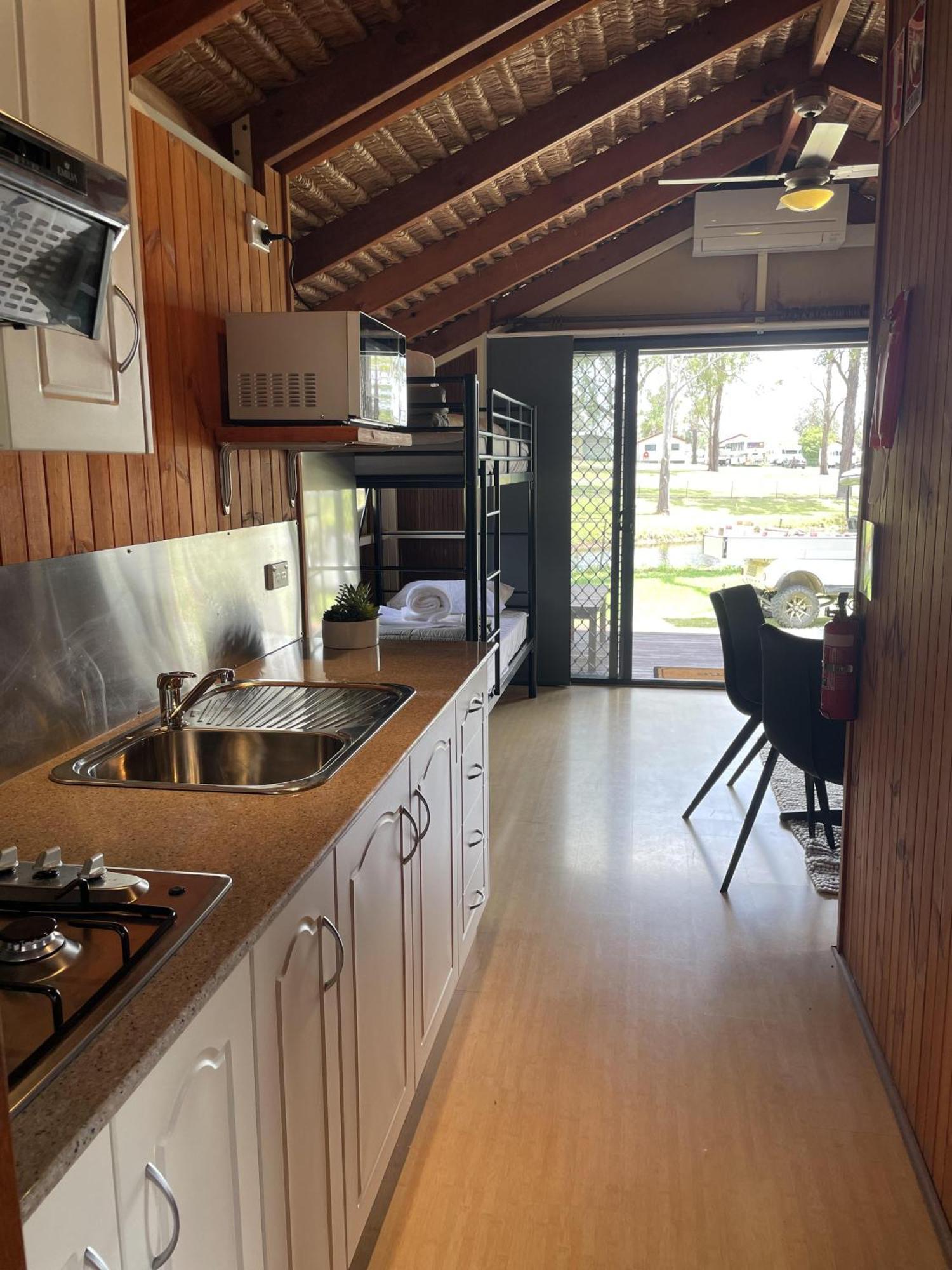 Resort Ingenia Holidays Avina Vineyard