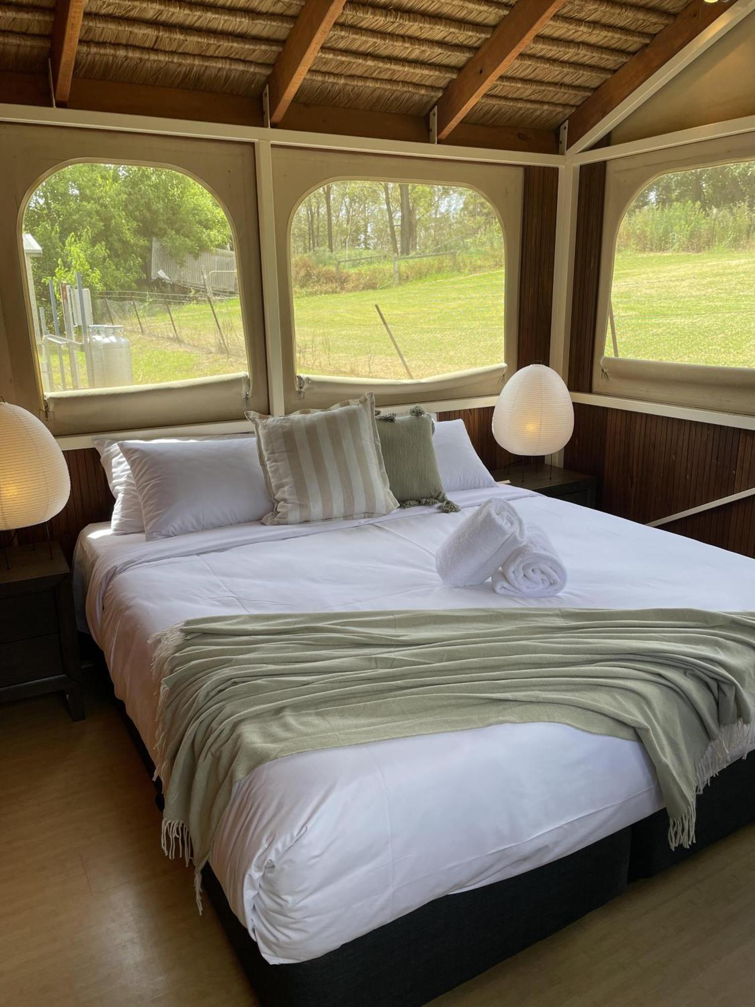 Ingenia Holidays Avina 3* Vineyard