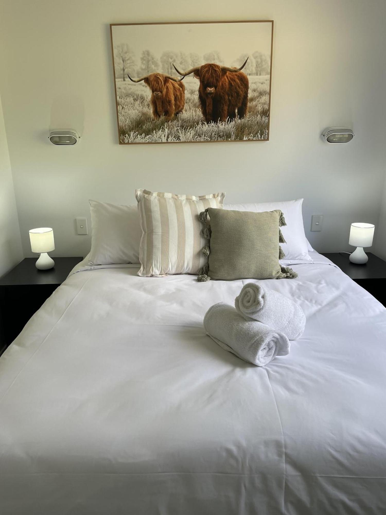 Resort Ingenia Holidays Avina