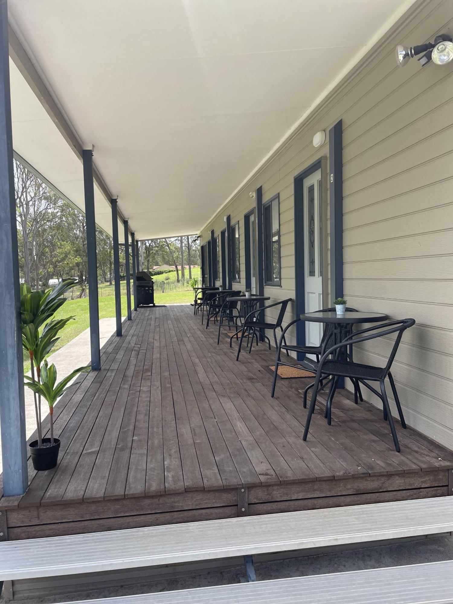 Resort Ingenia Holidays Avina Vineyard