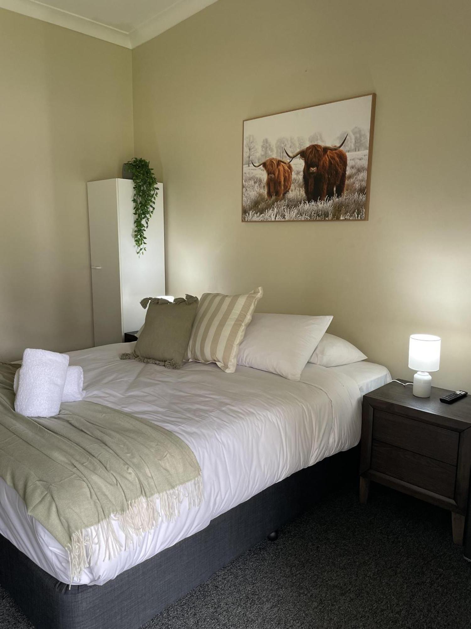 Ingenia Holidays Avina Resort