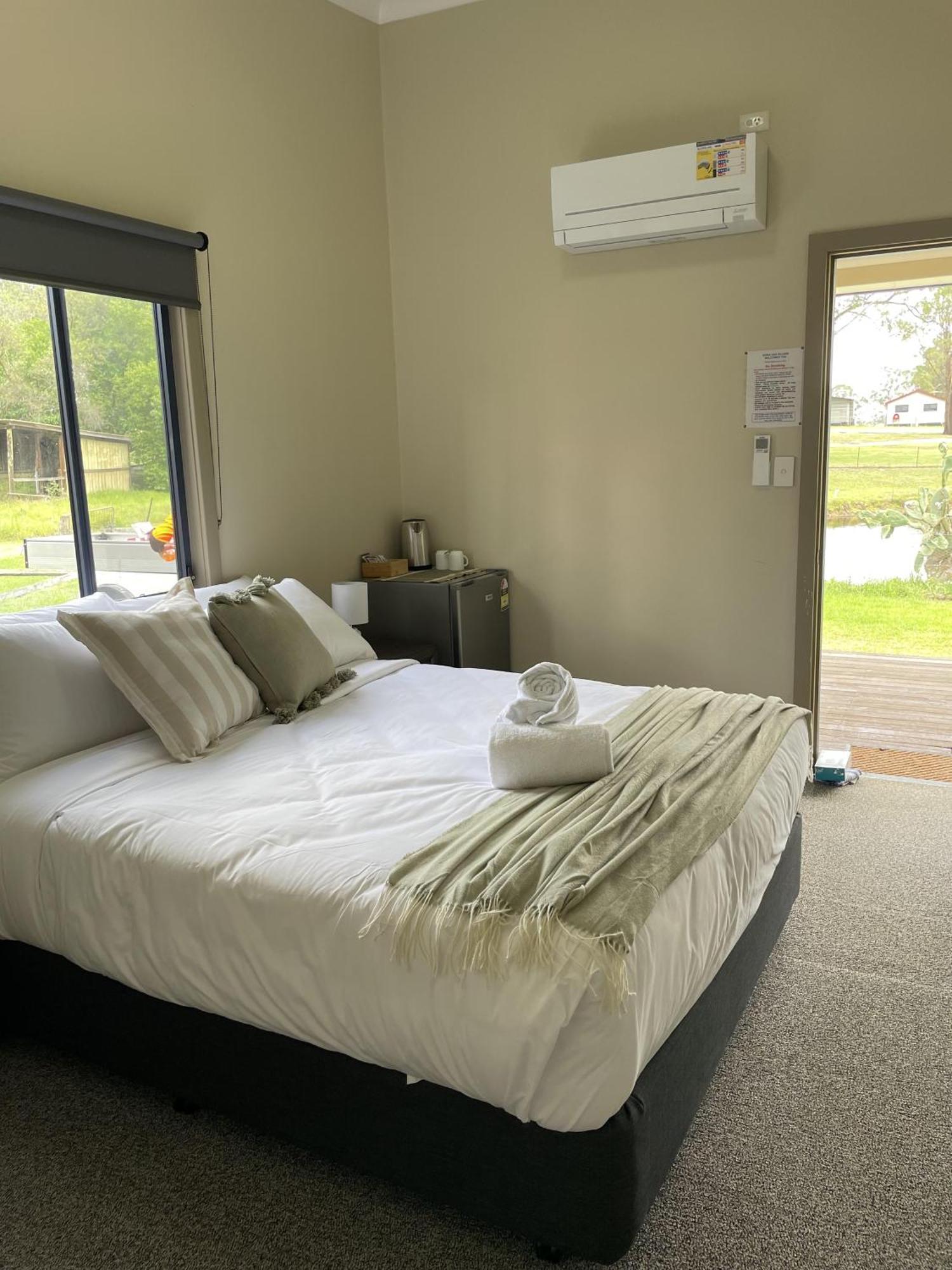 Ingenia Holidays Avina Resort