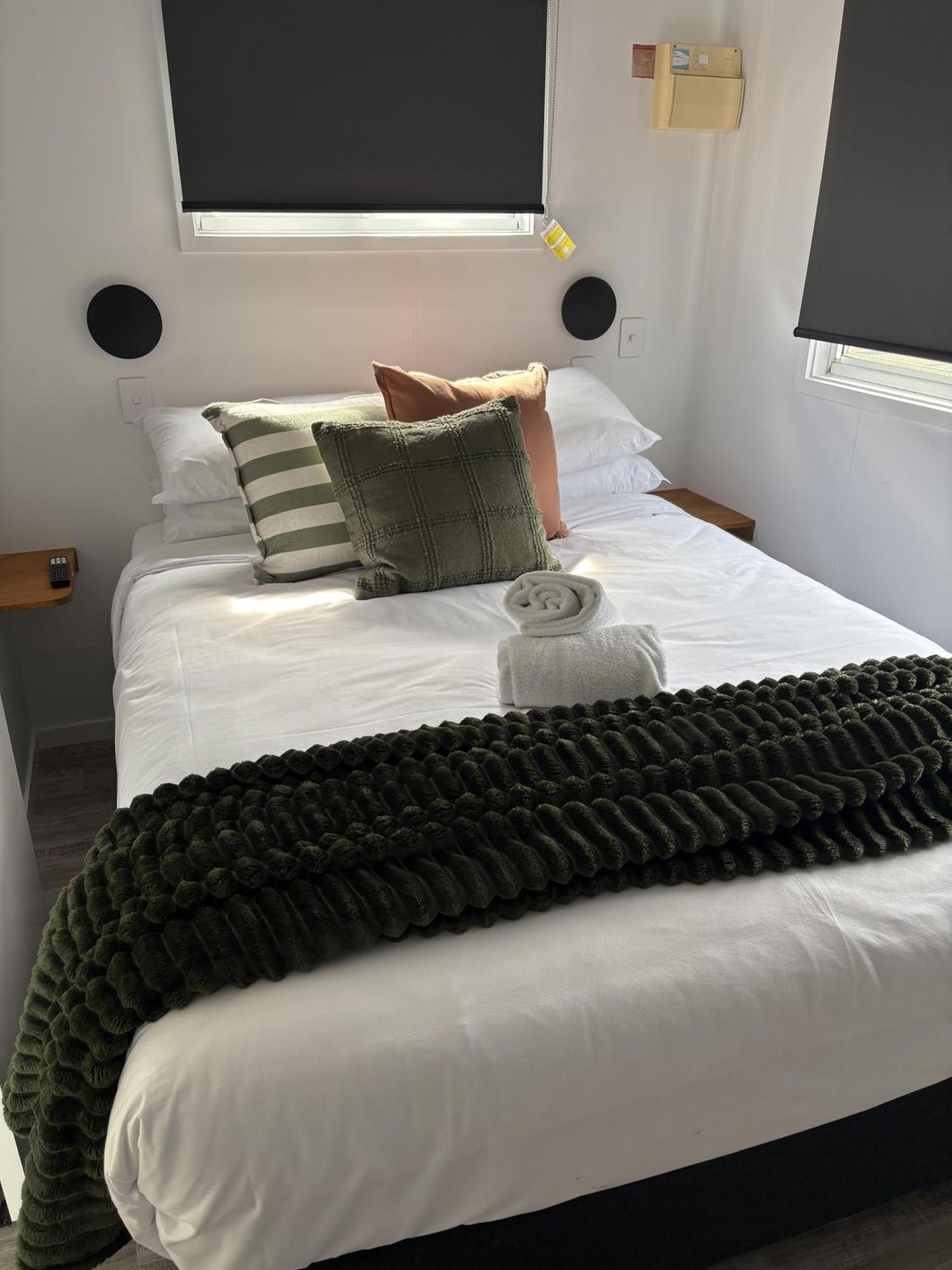 Ingenia Holidays Avina 3*