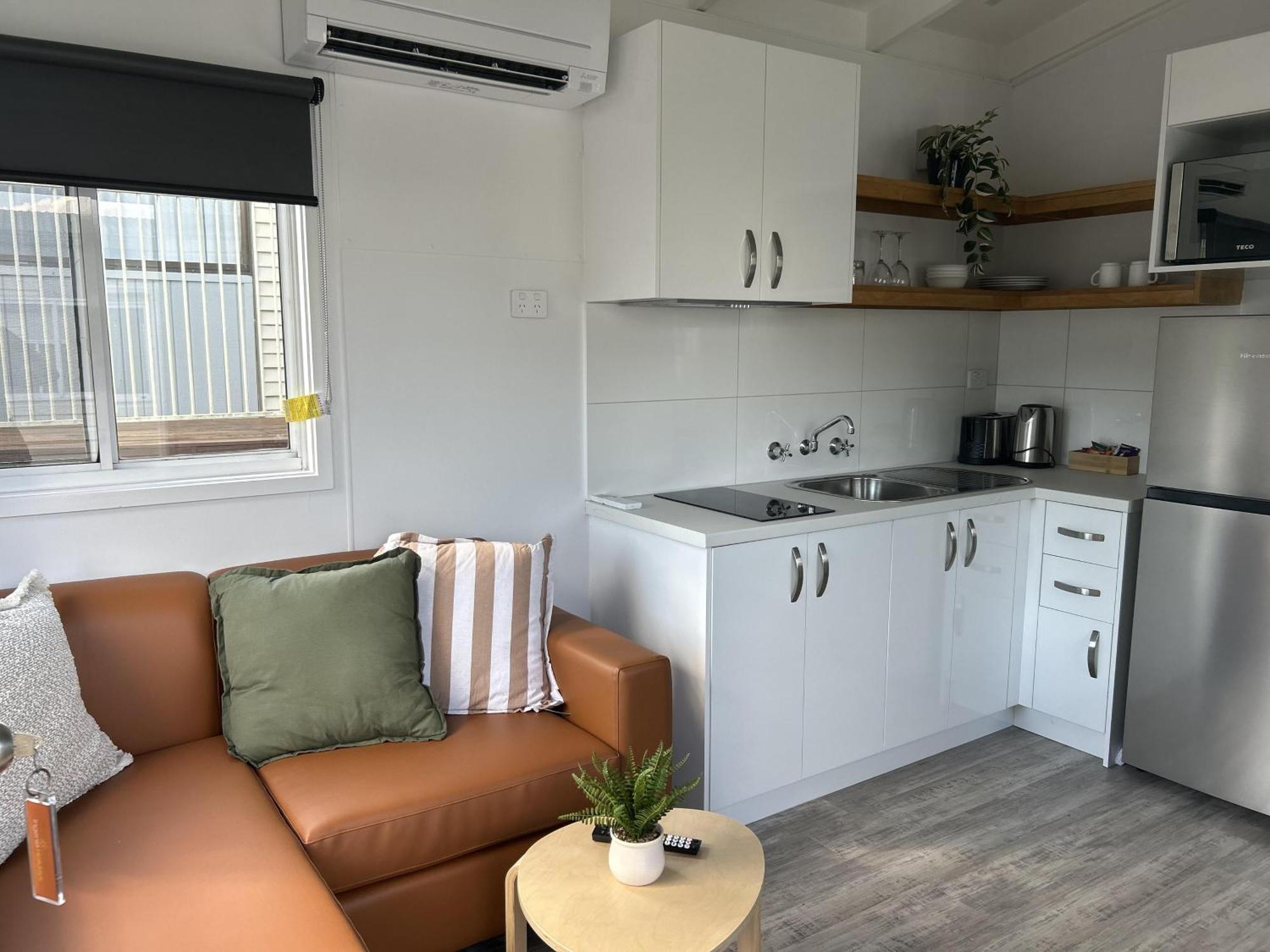 Ingenia Holidays Avina 3* Vineyard