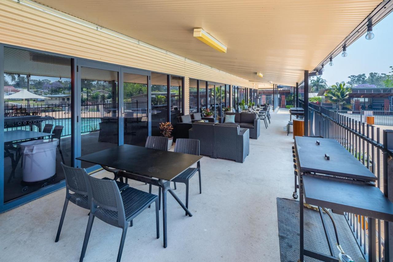 Ingenia Holidays Avina Resort Vineyard