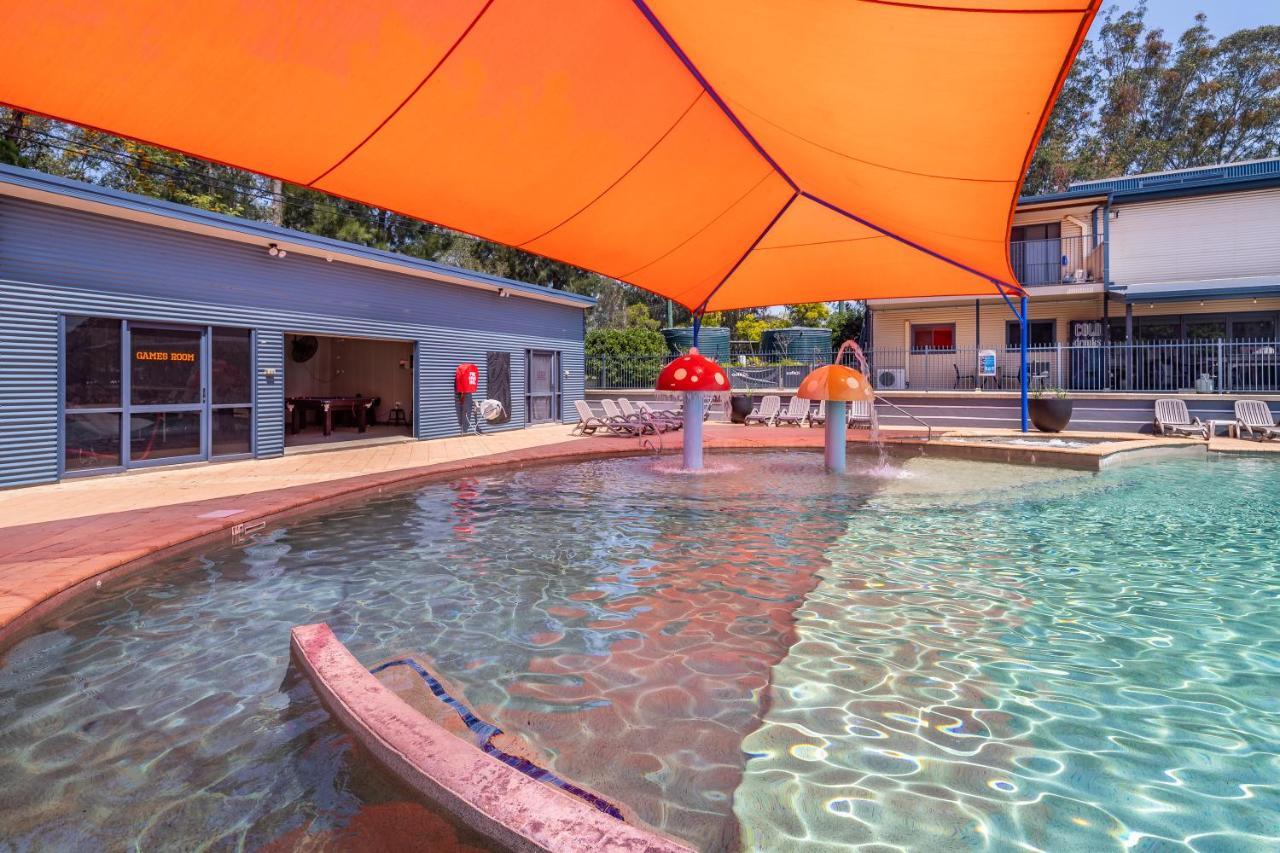 Resort Ingenia Holidays Avina